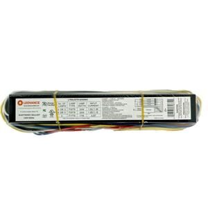 Open Box LEDVANCE LTR4X32T8120ISNSC - Electronic Ballast